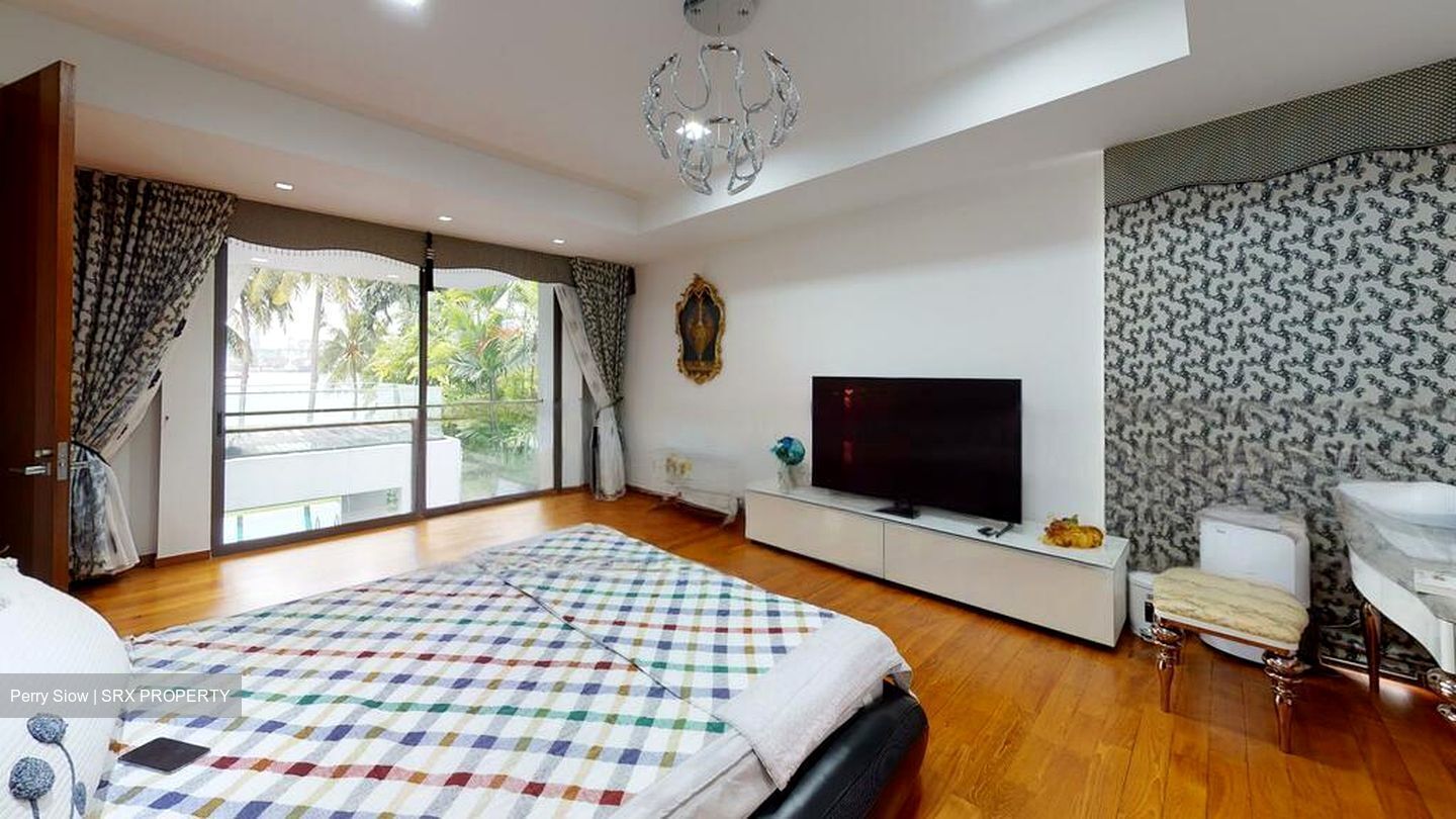 Ocean Drive (D4), Detached #447949491
